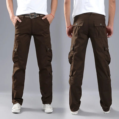 Calça Cargo Treck