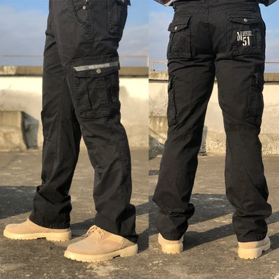 Calça Streetwear