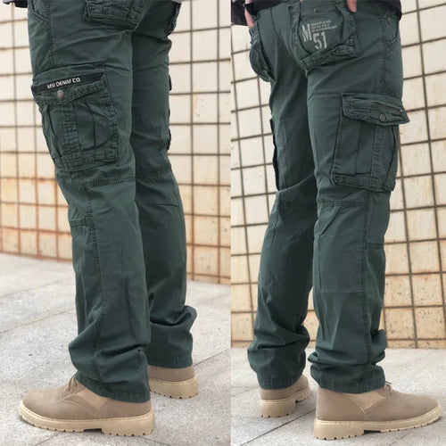 Calça Streetwear