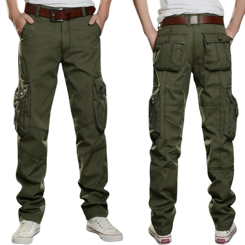 Calça Cargo Treck