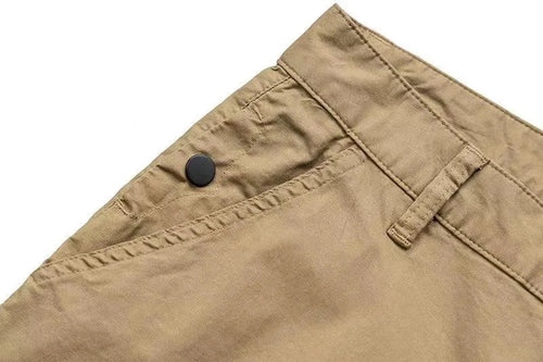 Men's Lightweight Casual Summer Pants