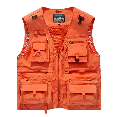 Multifunctional Trip Vest