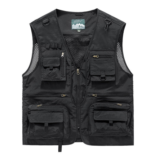 Multifunctional Trip Vest