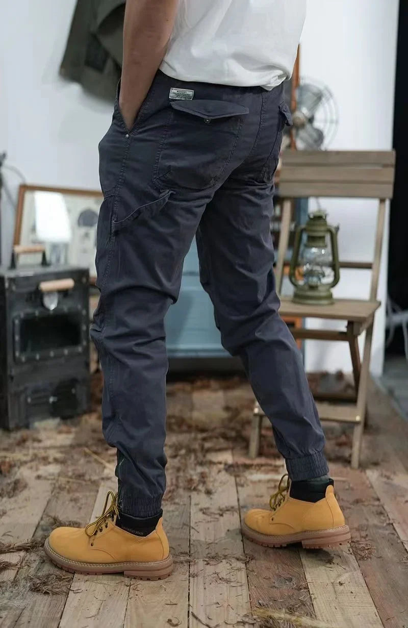 Calça Cargo Urban Combat