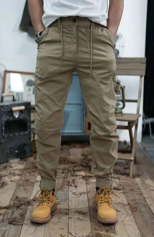 Calça Cargo Urban Combat