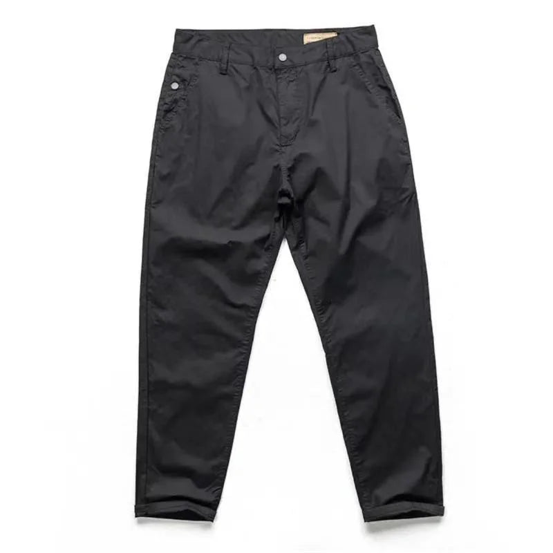 Men's Lightweight Casual Summer Pants