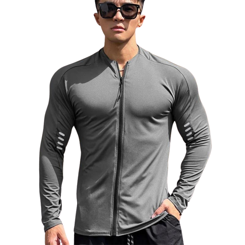 Dry Training Jacket