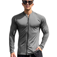 Dry Training Jacket