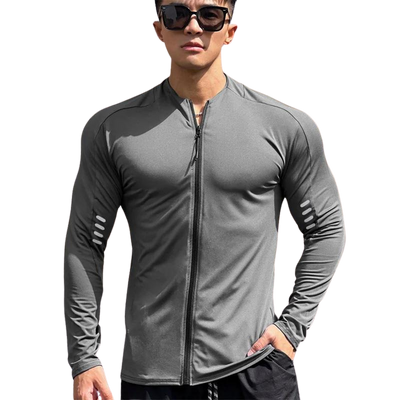 Dry Training Jacket