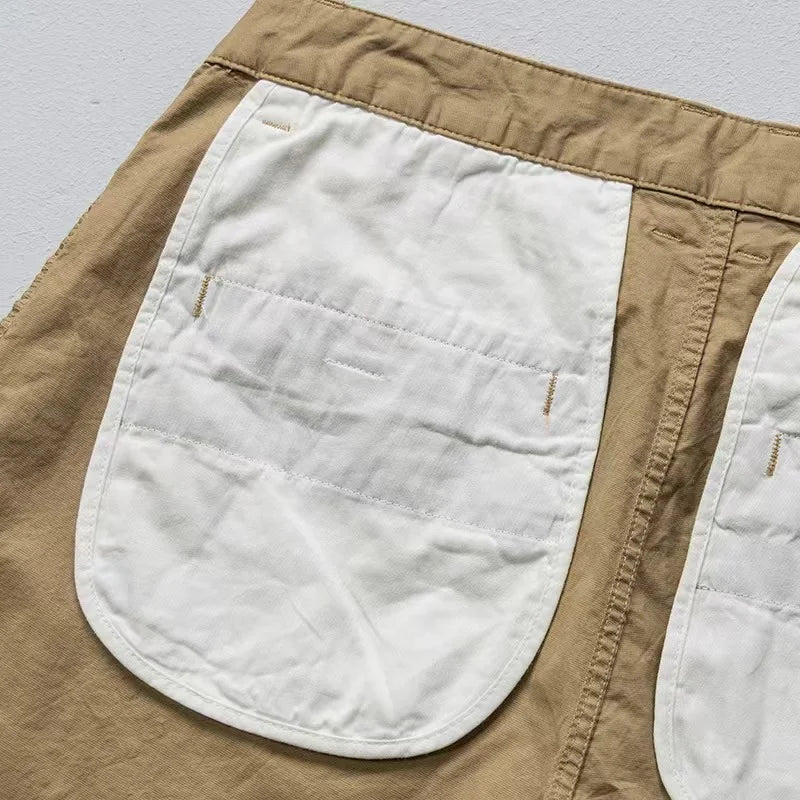 Men's Lightweight Casual Summer Pants