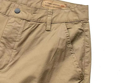 Men's Lightweight Casual Summer Pants
