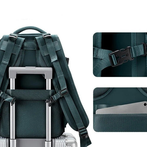 Mochila TravelMate Organizer