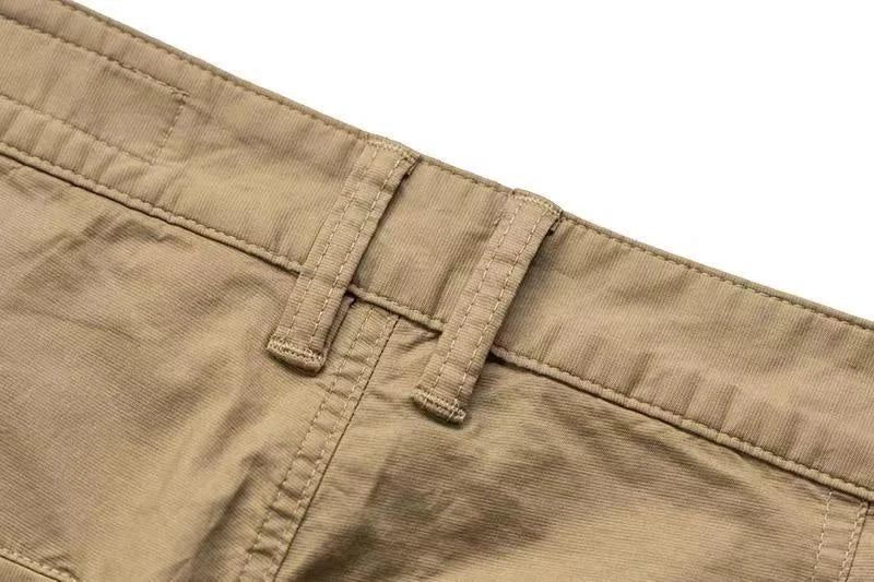 Men's Lightweight Casual Summer Pants