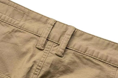 Men's Lightweight Casual Summer Pants