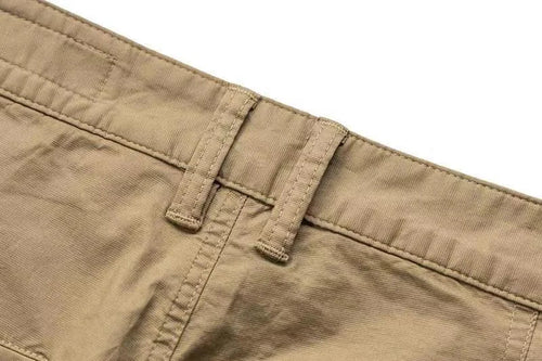 Men's Lightweight Casual Summer Pants