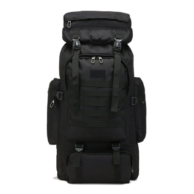 Mochila de Viagem CamoVenture 80L