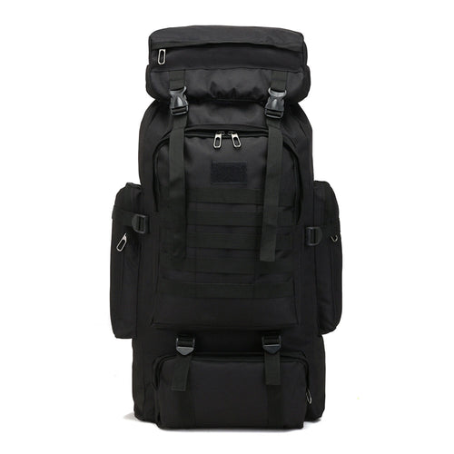 Mochila de Viagem CamoVenture 80L