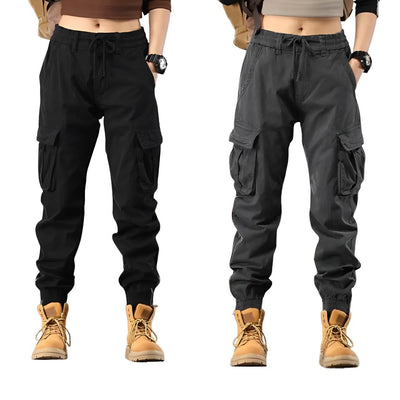 Women's Trendy Cargo Pants