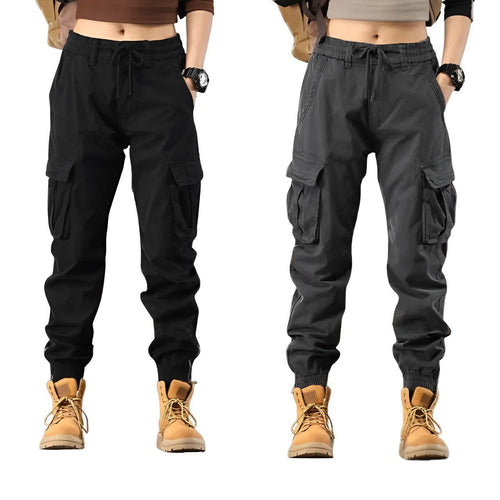 Women's Trendy Cargo Pants