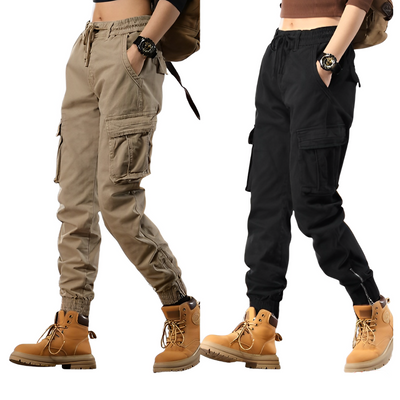 Women's Trendy Cargo Pants
