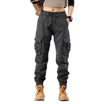 Women's Trendy Cargo Pants