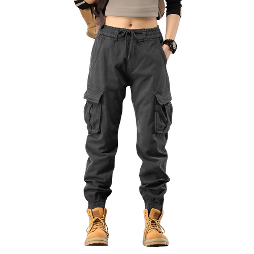 Women's Trendy Cargo Pants