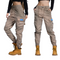 Women's Cargo Jogger Pants