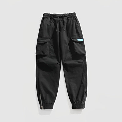 Women's Cargo Jogger Pants