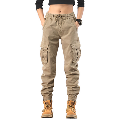 Women's Trendy Cargo Pants