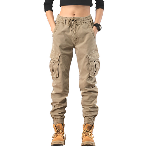 Women's Trendy Cargo Pants