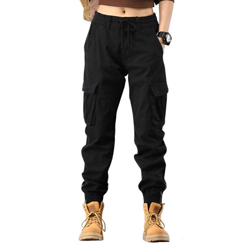 Women's Trendy Cargo Pants