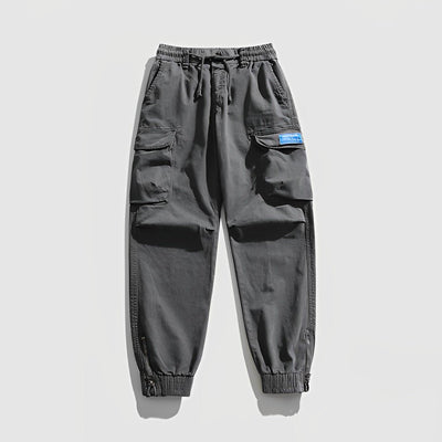 Women's Cargo Jogger Pants