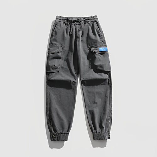 Women's Cargo Jogger Pants