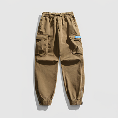 Women's Cargo Jogger Pants