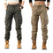 Women's Trendy Cargo Pants