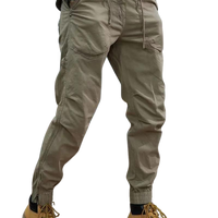 Calça Cargo Urban Combat