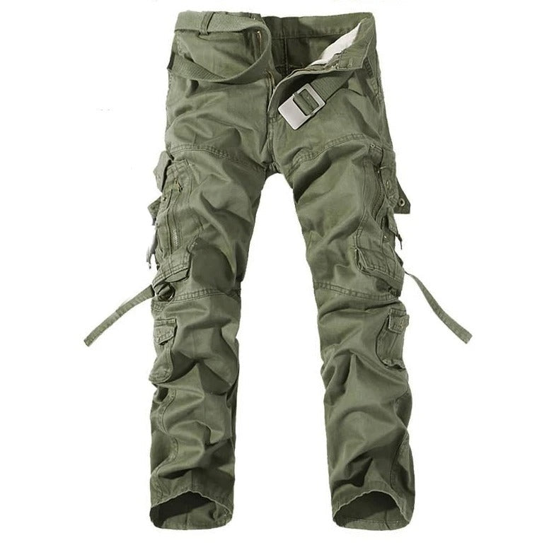 Calça Tática Explorer