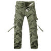 Calça Tática Explorer