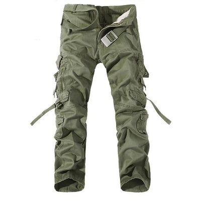 Calça Tática Explorer