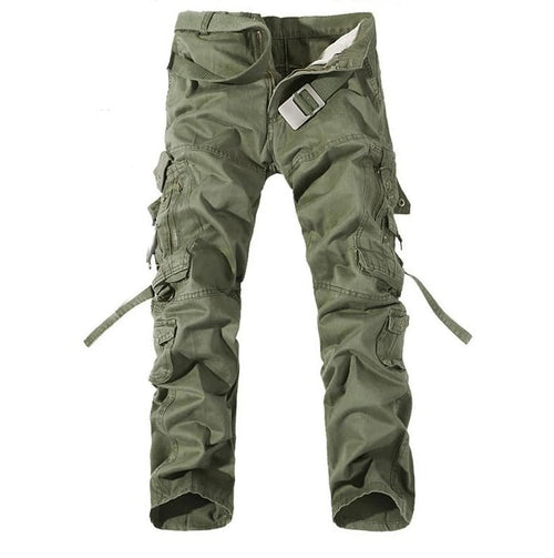 Calça Tática Explorer