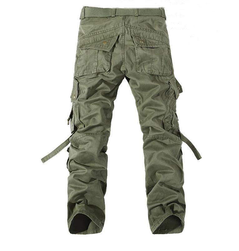 Calça Tática Explorer