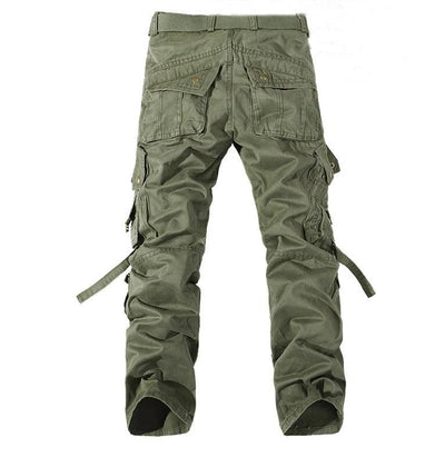 Calça Tática Explorer