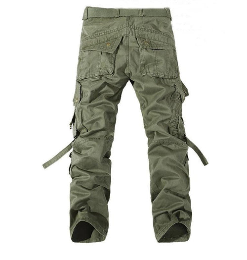 Calça Tática Explorer
