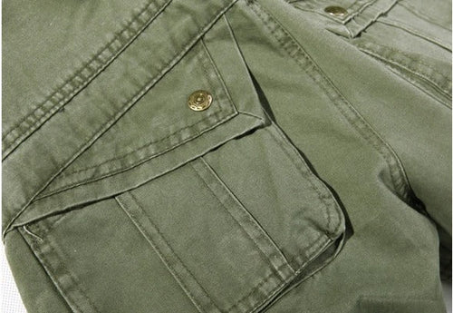 Calça Tática Explorer