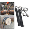 Portable Hand Saw for Gardening and Wood Cutting