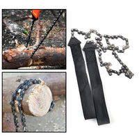 Portable Hand Saw for Gardening and Wood Cutting