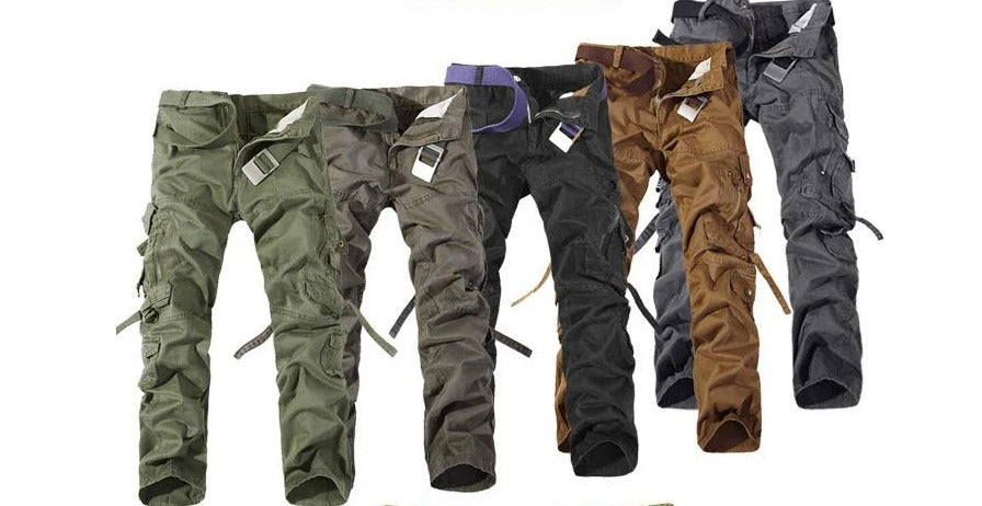 Calça Tática Explorer