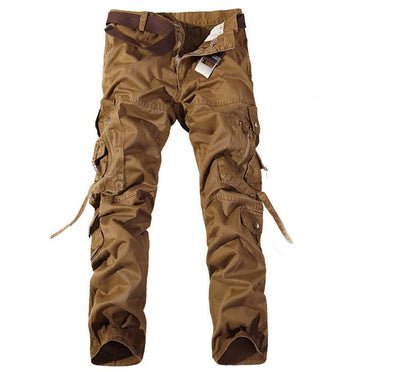Calça Tática Explorer