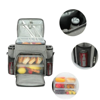 Bolsa Térmica Esportiva