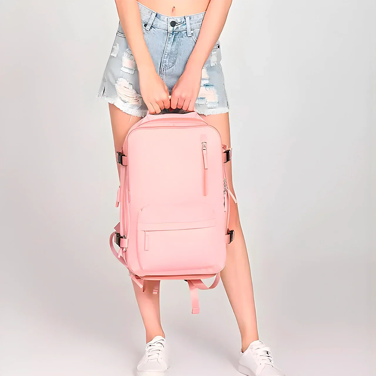 Mochila Para Viagem BellaJourney